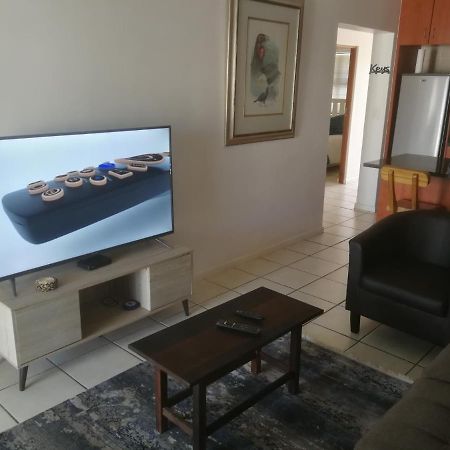 Apartmán Sunset Heights 64 Langebaan Exteriér fotografie