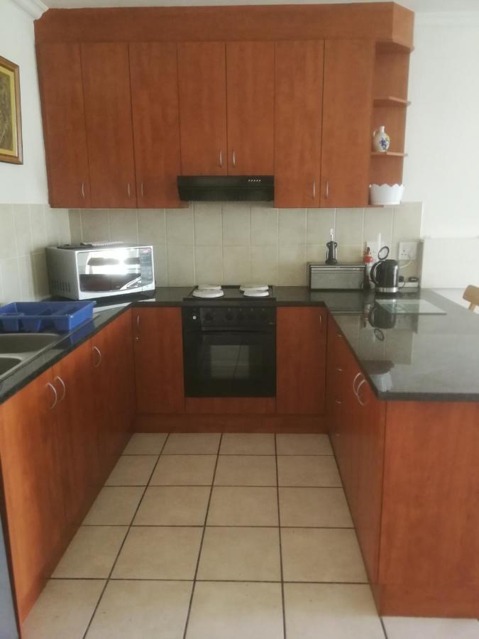 Apartmán Sunset Heights 64 Langebaan Exteriér fotografie