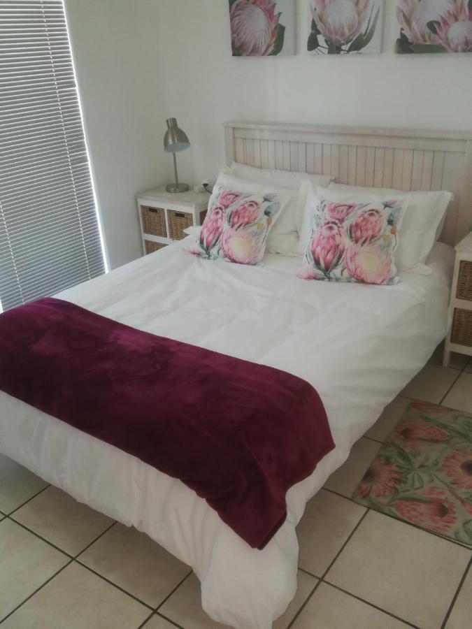 Apartmán Sunset Heights 64 Langebaan Exteriér fotografie