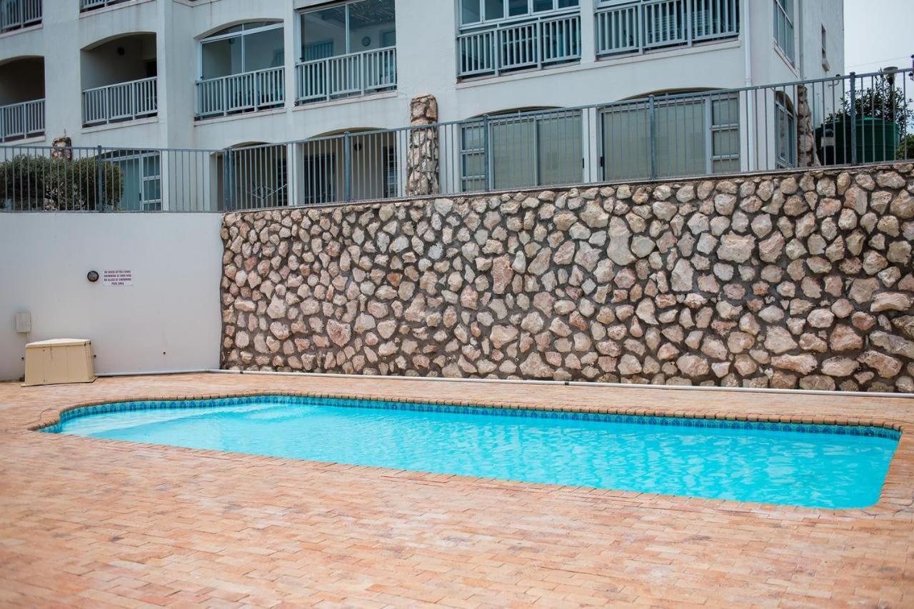 Apartmán Sunset Heights 64 Langebaan Exteriér fotografie